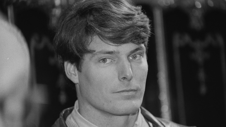 Christopher Reeves