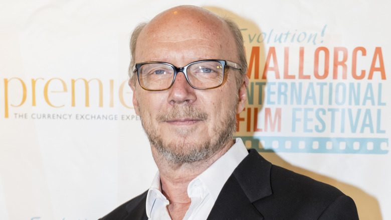 Paul Haggis