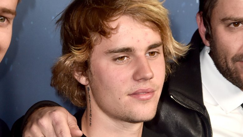 Justin Bieber