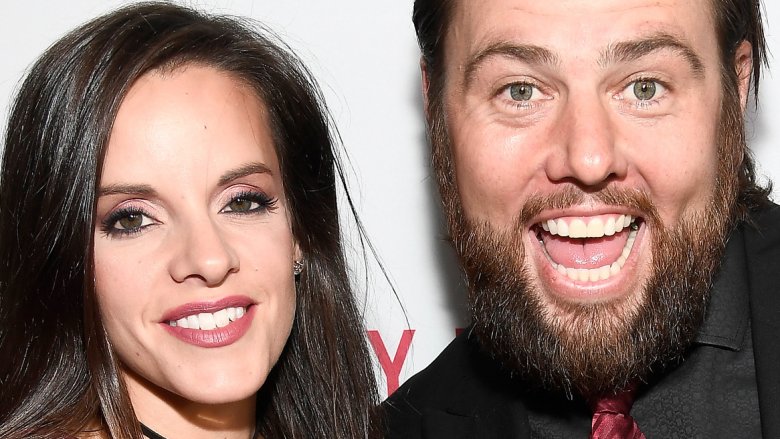 Colette Butler Shay Carl Butler