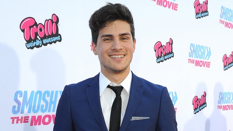 Anthony Padilla