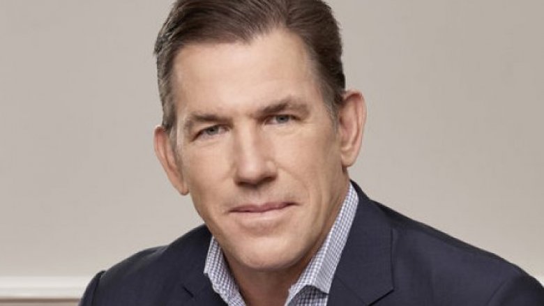 Thomas Ravenel