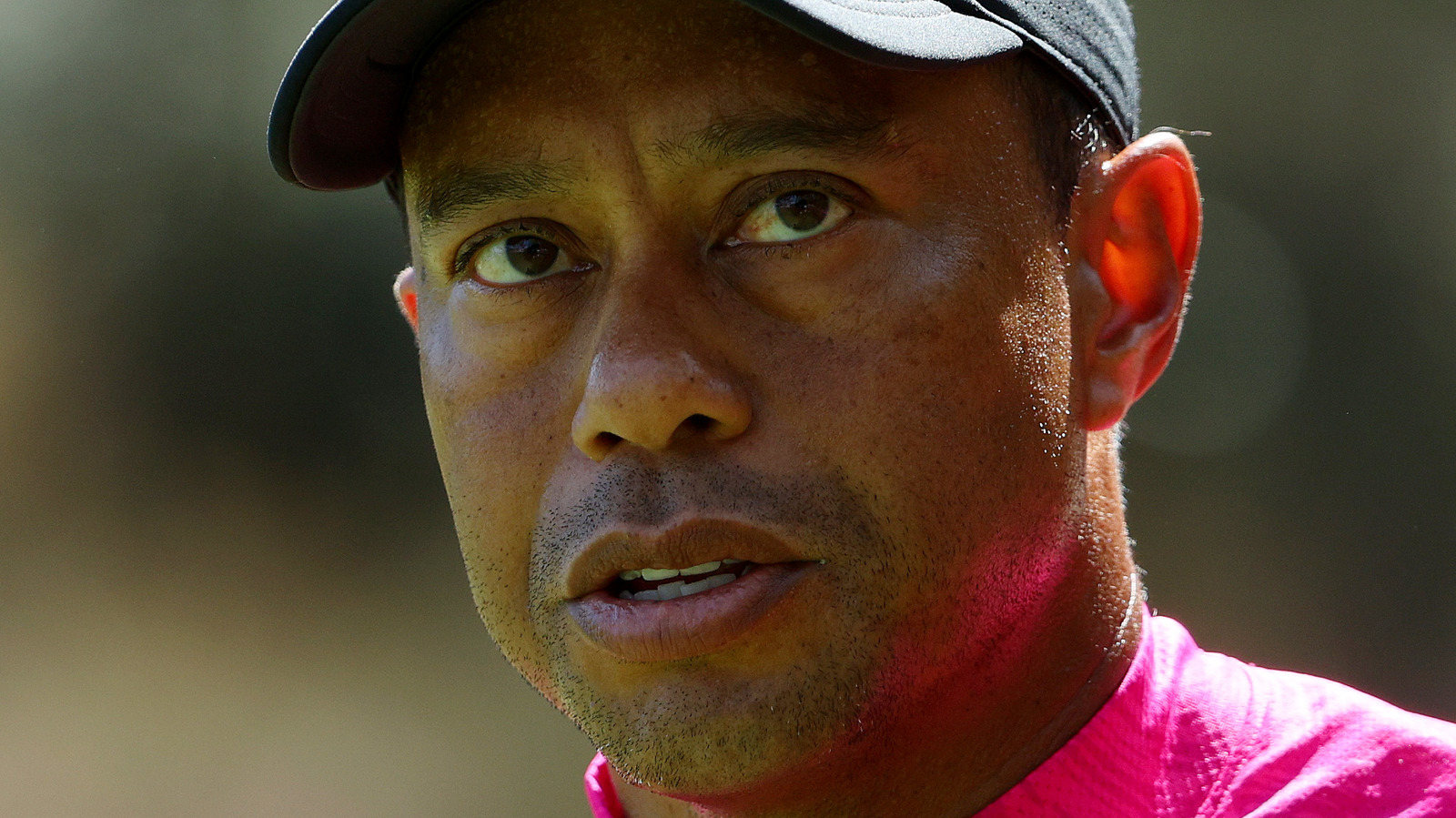 The Real Reason Tiger Woods Won't Compete In The US Open