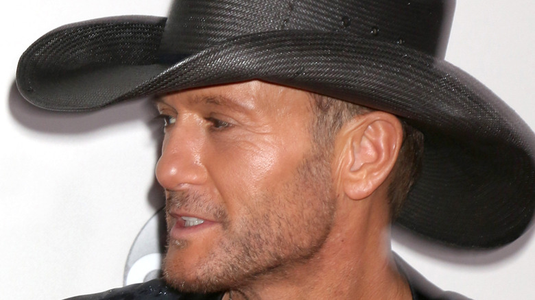 Tim mcgraw hat brand new arrivals