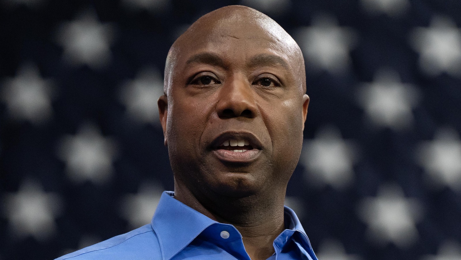 The Real Reason Tim Scott Has Never Been Married – Nicki Swift