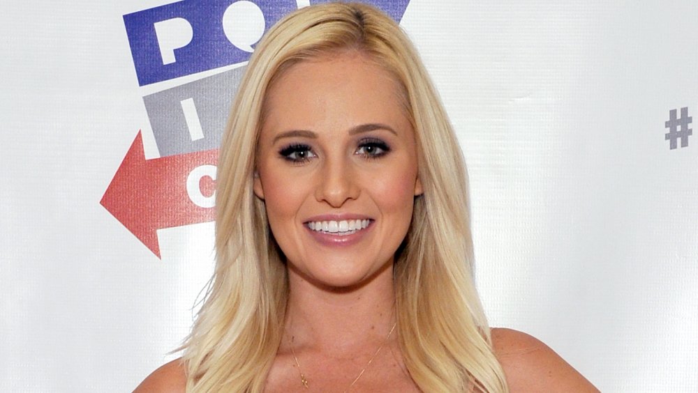 Tomi Lahren 