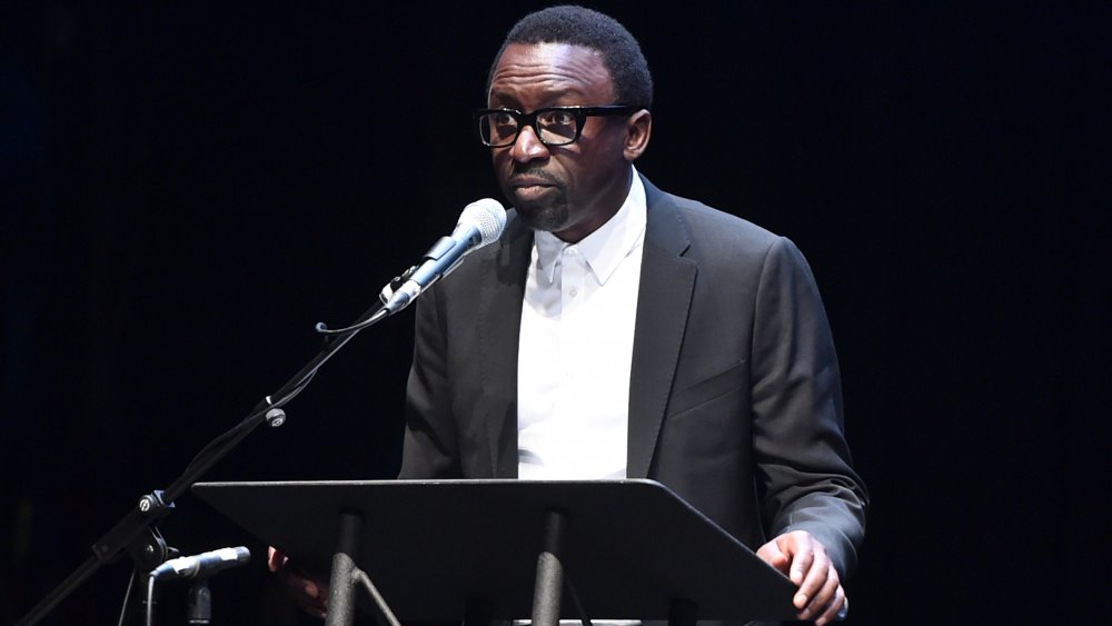 Tony Okungbowa