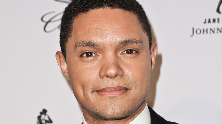 Trevor Noah Time 100 Gala 