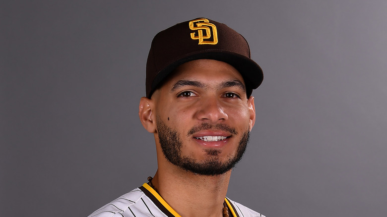 Tucupita Marcano baseball pic