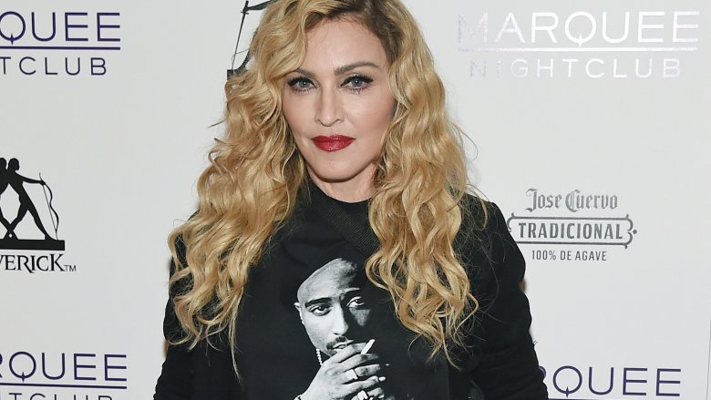 Madonna