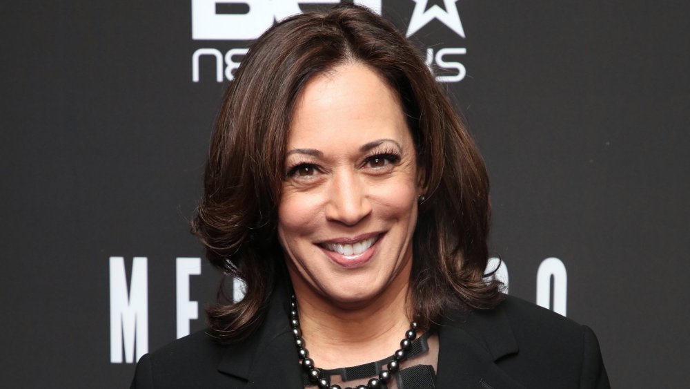 Kamala Harris