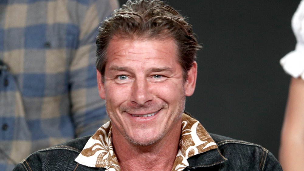 Ty Pennington 