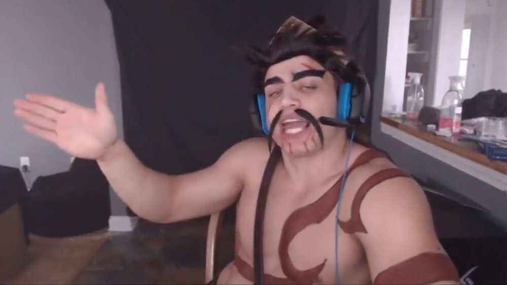tyler1, dr disrespect, tyler steinkamp, herschel beahm, can't stand, reason,, league of legends, lol, choice, game, twitch, stream
