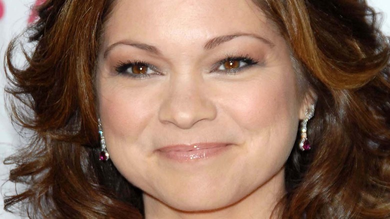 Valerie Bertinelli smile 