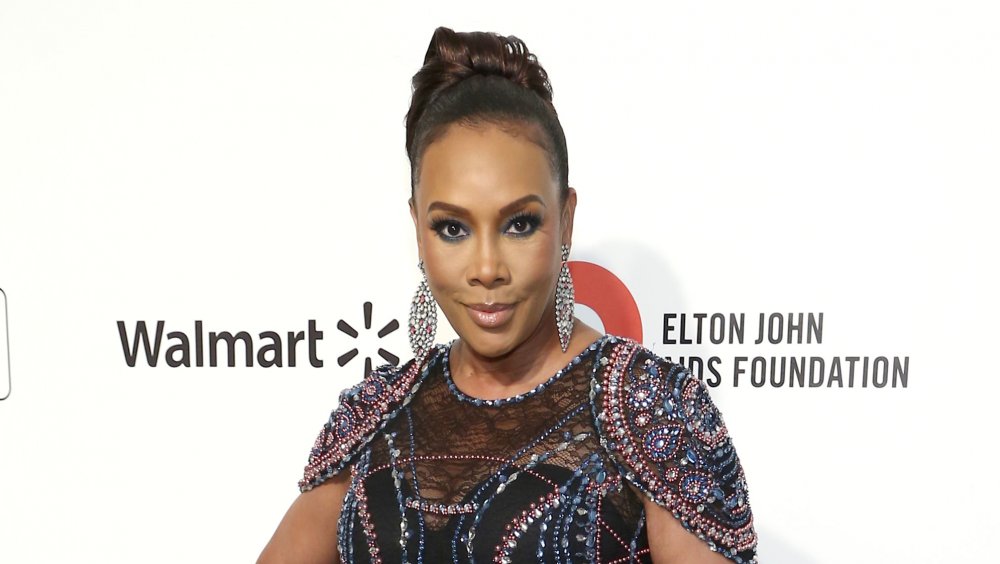 Vivica A. Fox