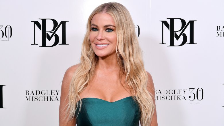 Carmen Electra 