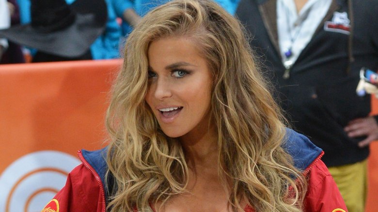 Carmen Electra 