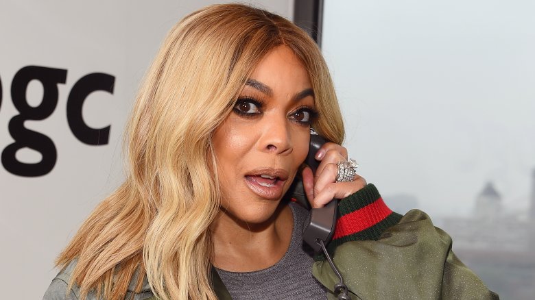 The Real Reason Wendy Williams Is Getting A Divorce