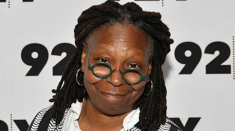 Whoopi Goldberg