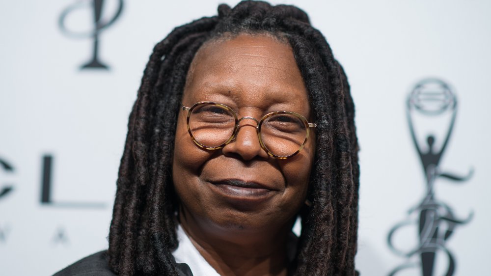 Whoopi Goldberg