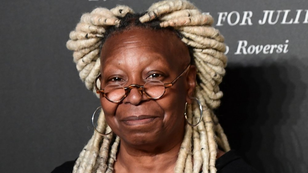 Whoopi Goldberg 