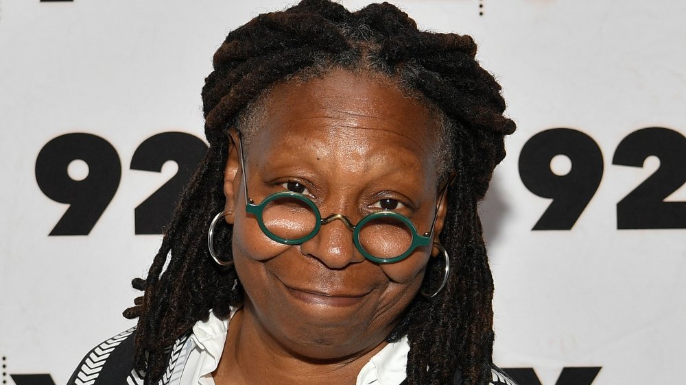 Whoopi Goldberg