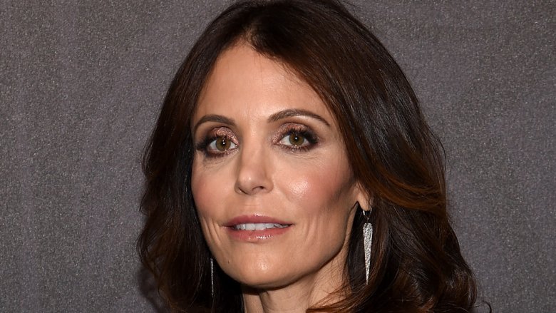 Bethenny Frankel