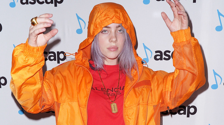 Billie Eilish