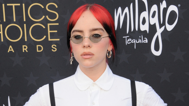 Billie Eilish