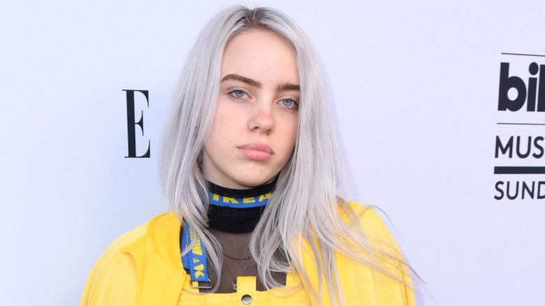 Billie Eilish