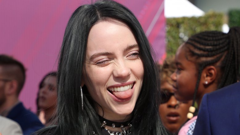 Billie Eilish