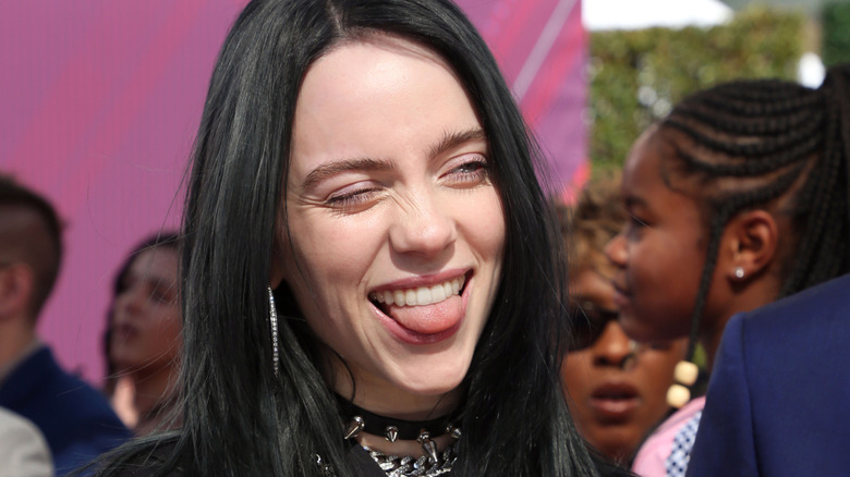 Billie Eilish