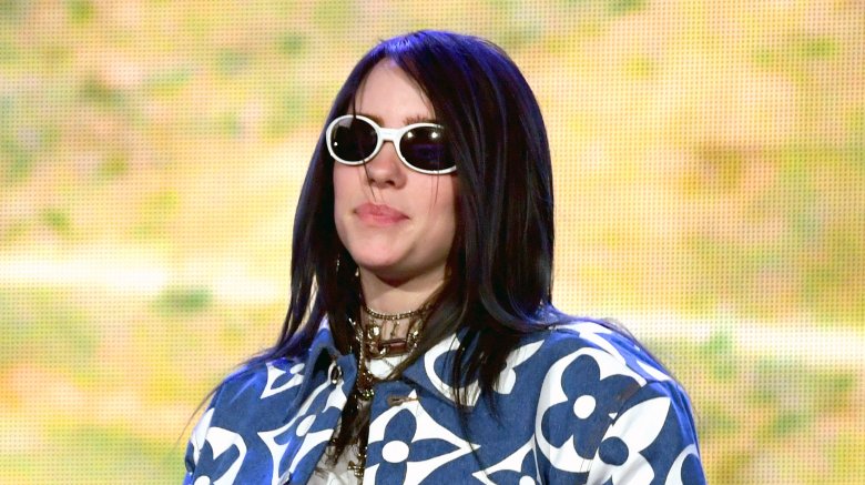 Billie Eilish