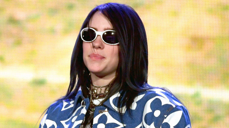 Billie Eilish