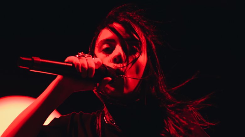 Billie Eilish