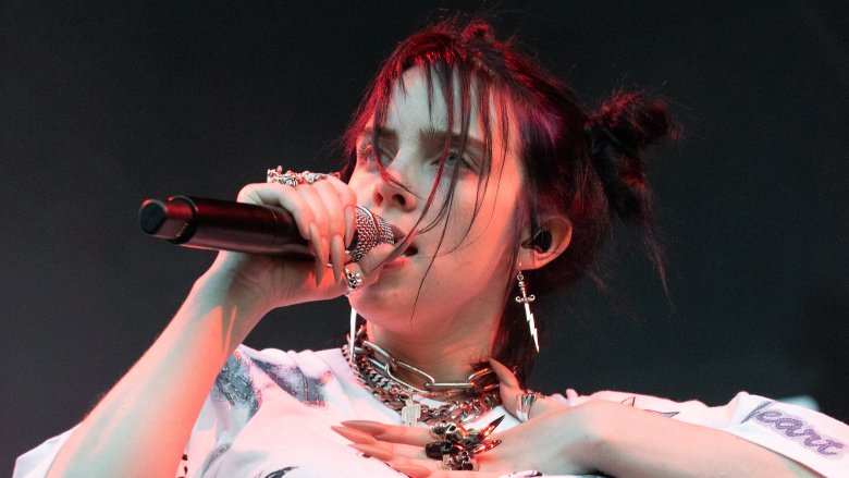 Billie Eilish 