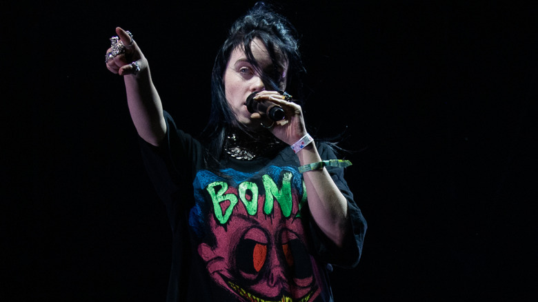 Billie EIlish