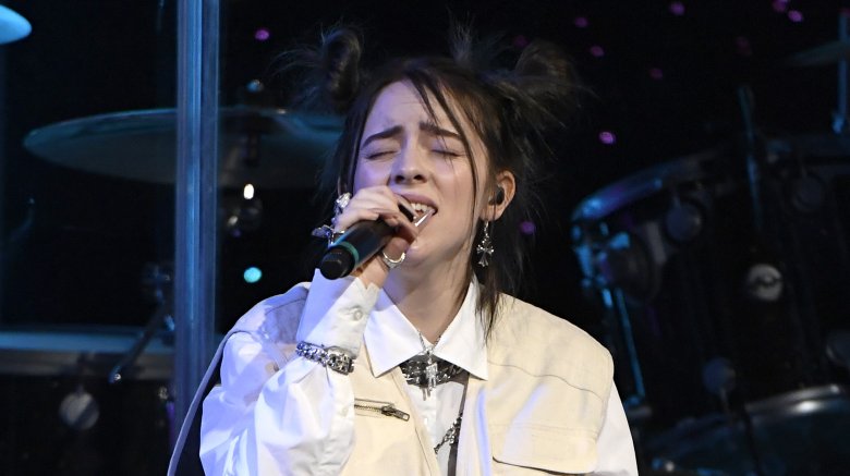 Billie EIlish