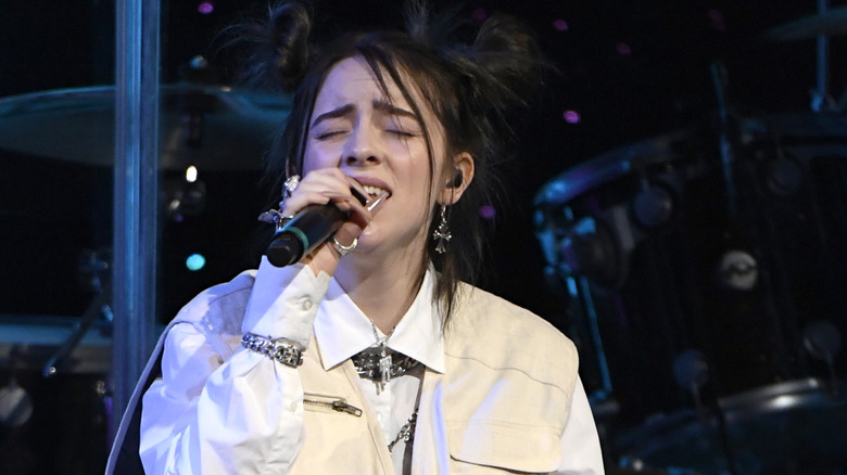 Billie EIlish