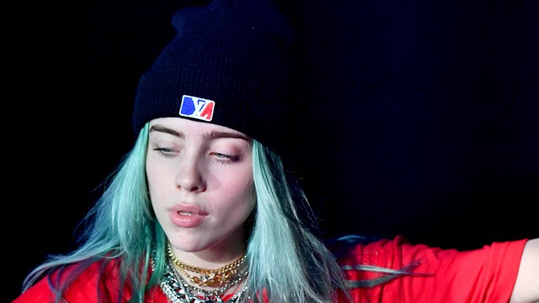 Billie Eilish 