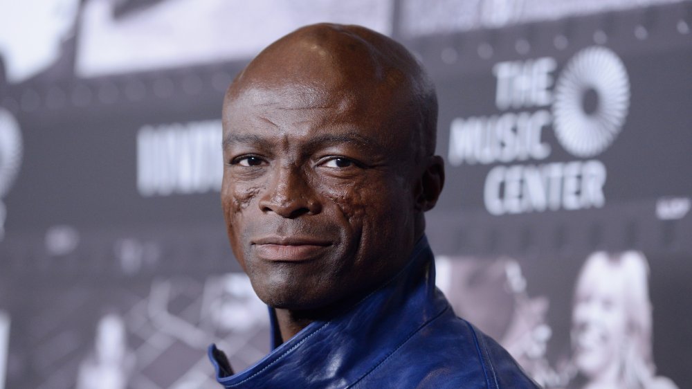 seal