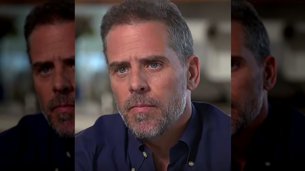 Hunter Biden