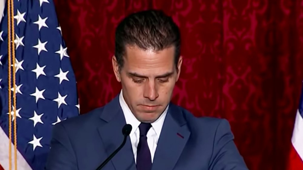 Hunter Biden