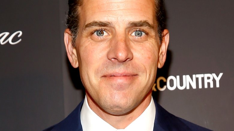 Hunter Biden