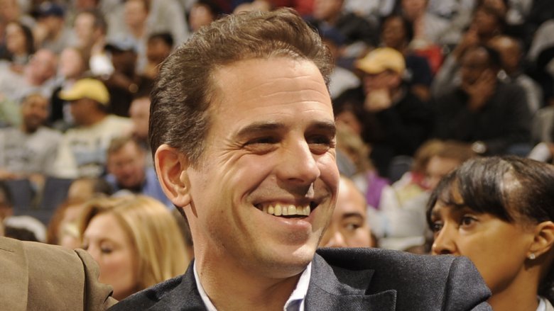 Hunter Biden
