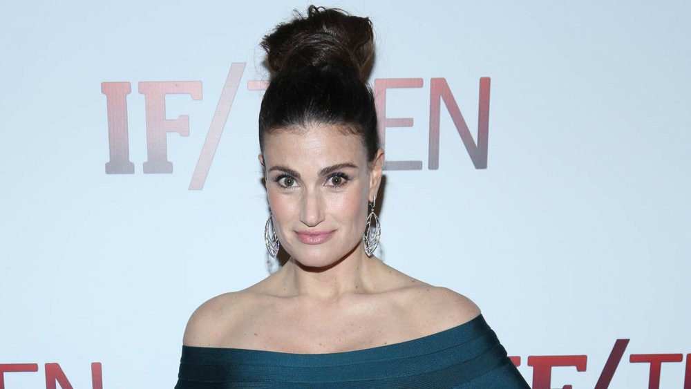 Idina Menzel If/Then