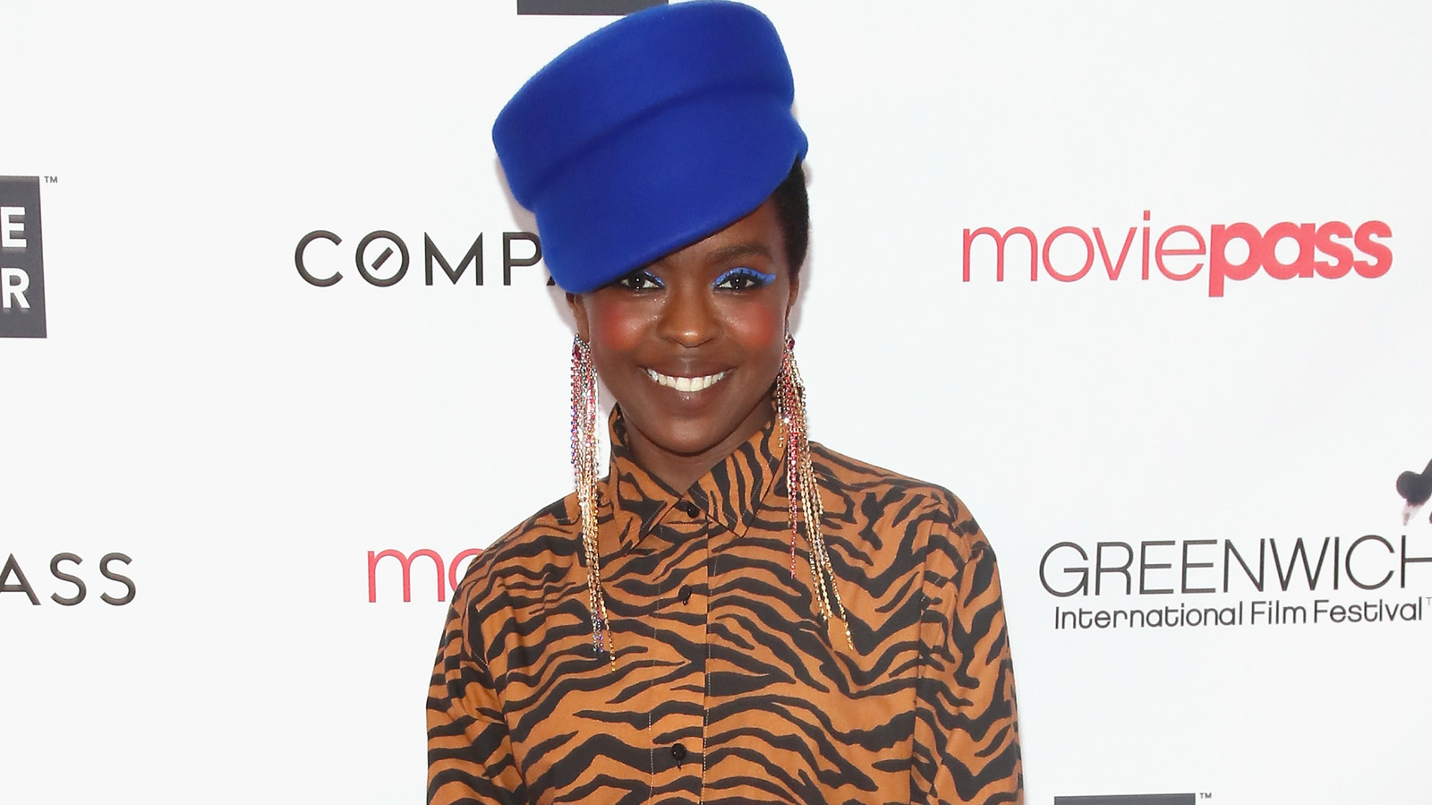 The Real Reason Why Lauryn Hill's Album Was Her First And Last(02)