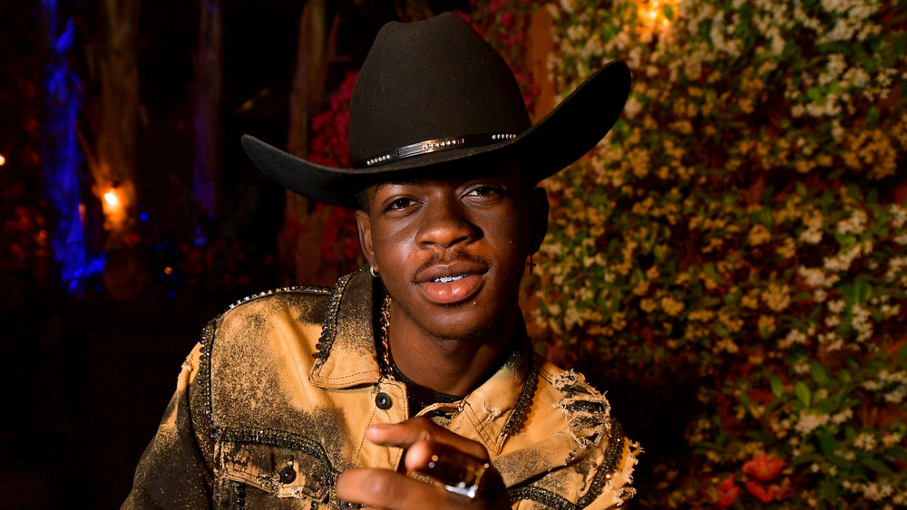 Lil Nas X