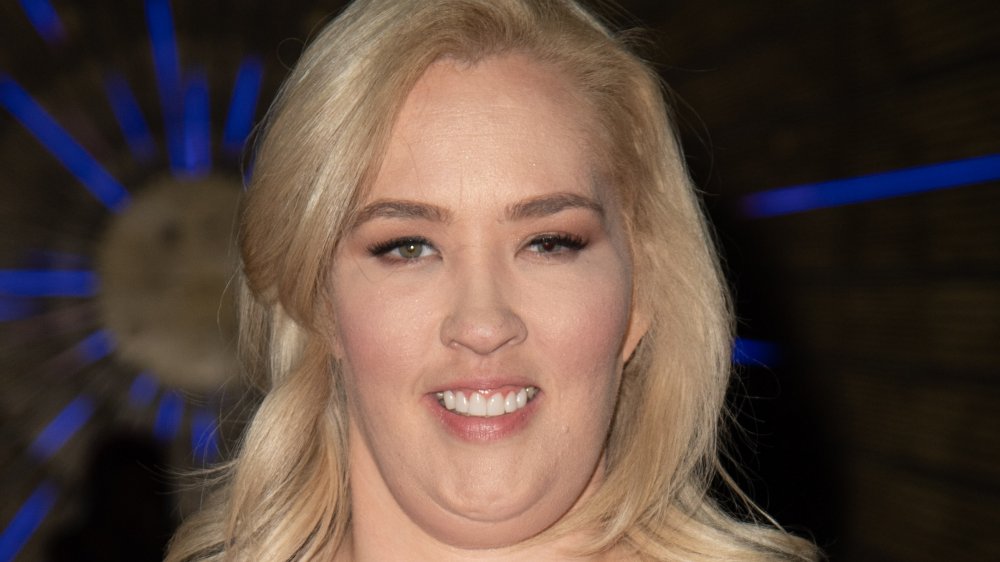 June "Mama June" Shannon