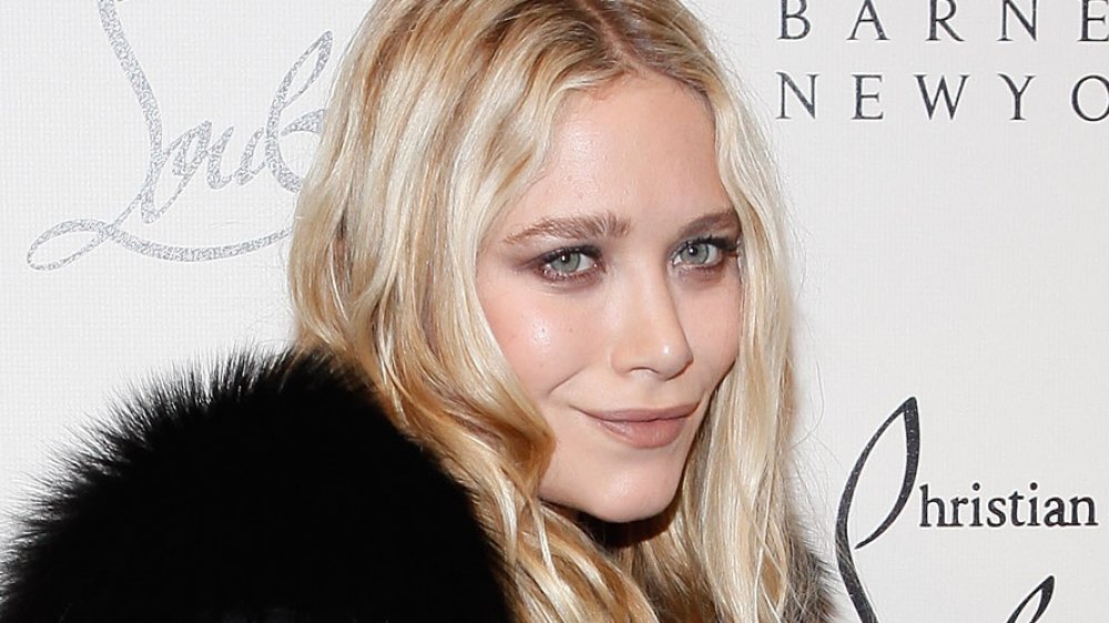 Mary Kate Olsen